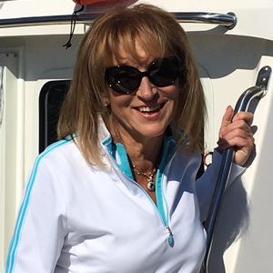 Meet your Posher, Joyce